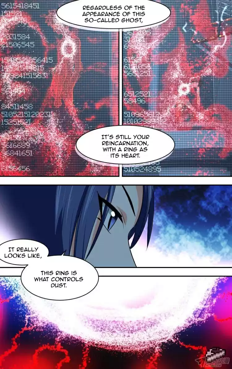 The Fairy Captivity Ch.88