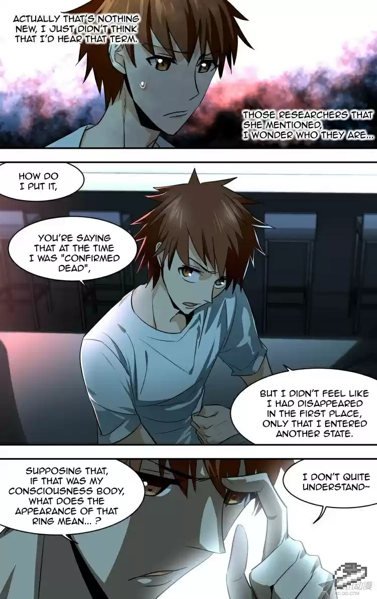 The Fairy Captivity Ch.88