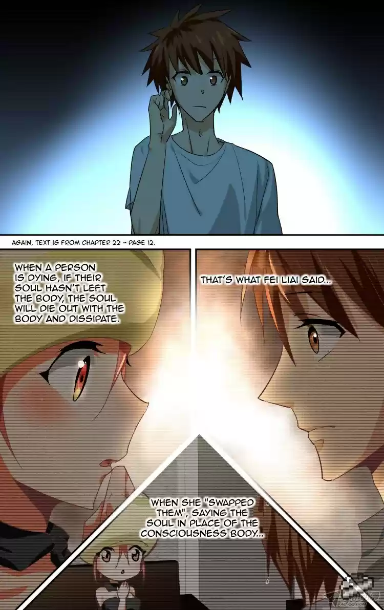 The Fairy Captivity Ch.88