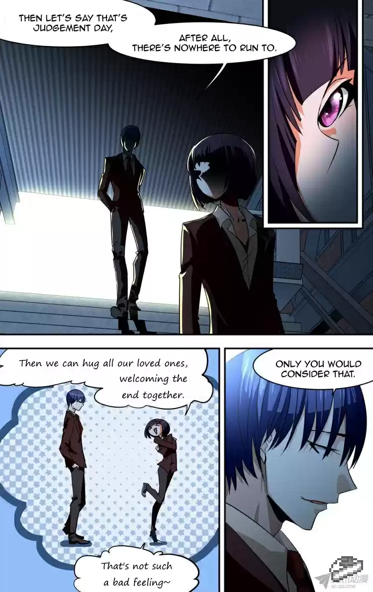 The Fairy Captivity Ch.90