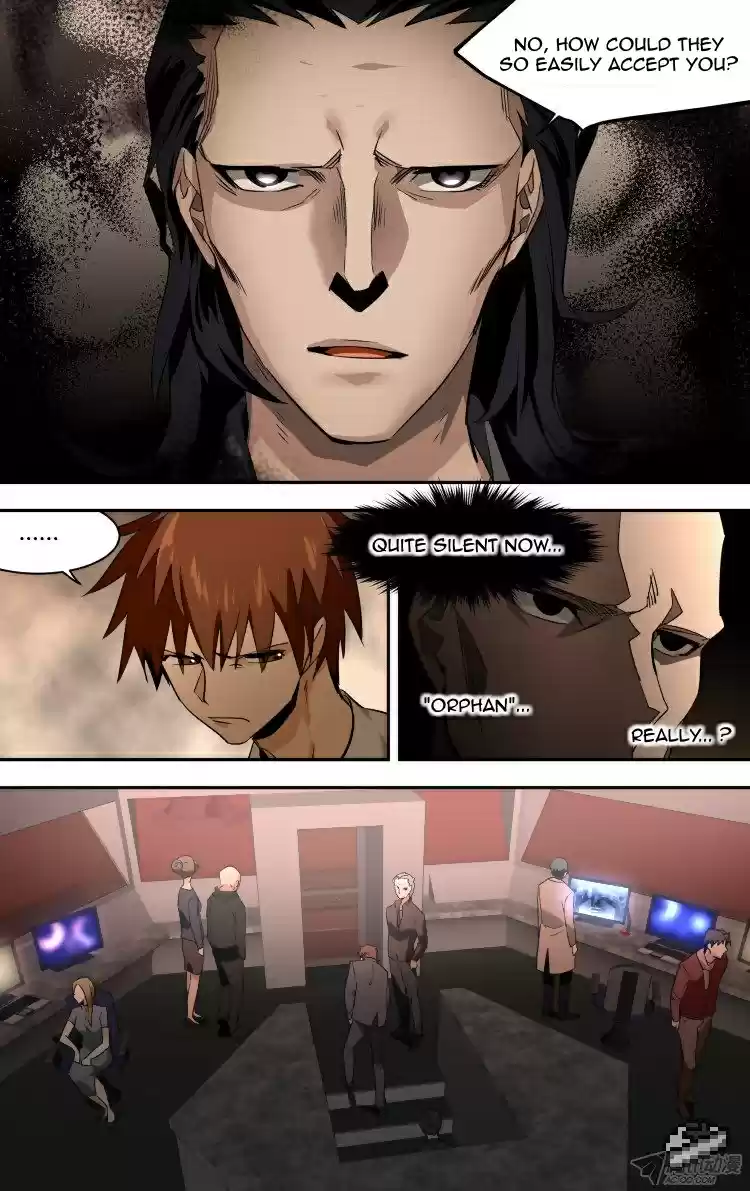 The Fairy Captivity Ch.90