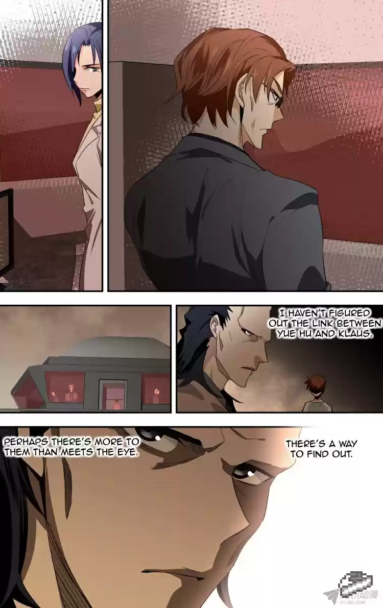 The Fairy Captivity Ch.90