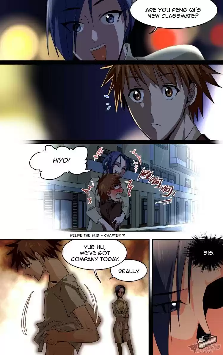 The Fairy Captivity Ch.91