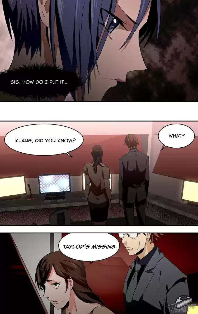 The Fairy Captivity Ch.91