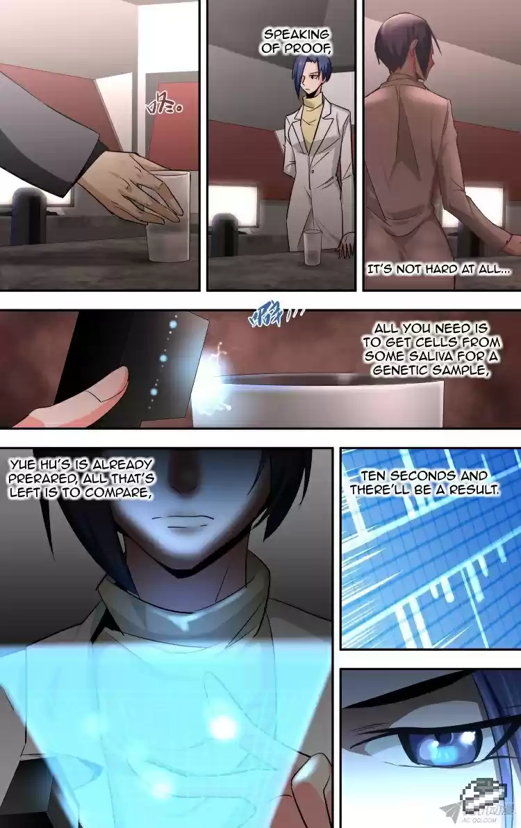 The Fairy Captivity Ch.91