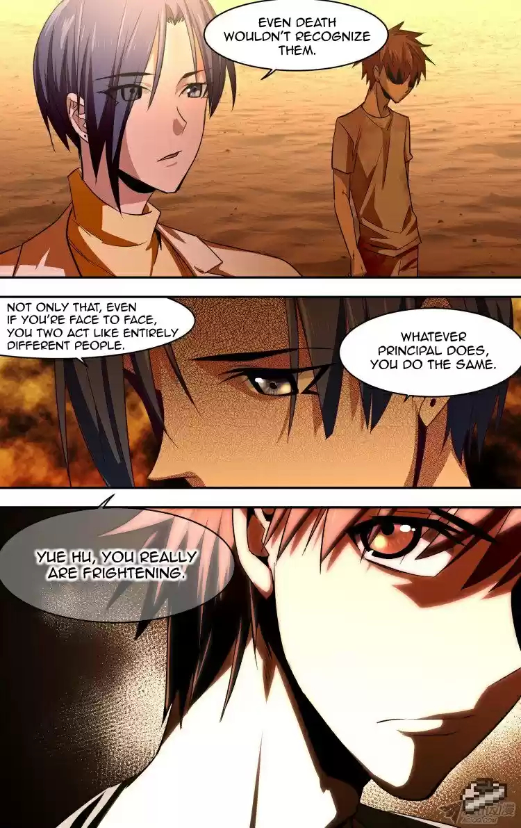 The Fairy Captivity Ch.92