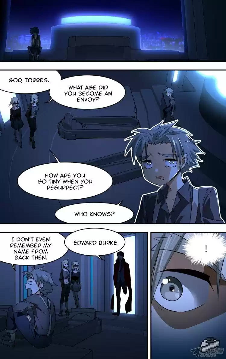 The Fairy Captivity Ch.93