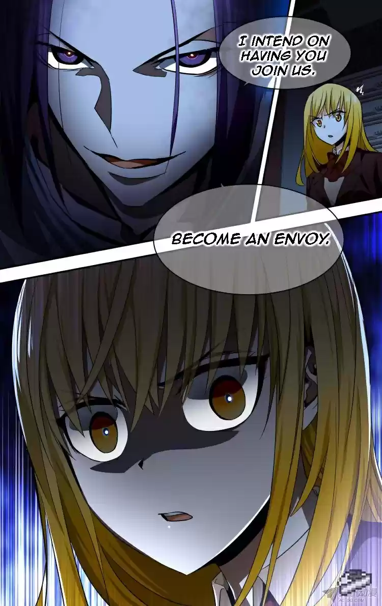 The Fairy Captivity Ch.94