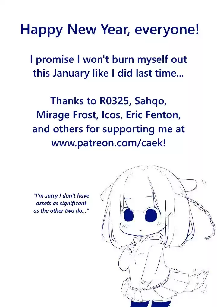 The Fairy Captivity Ch.94