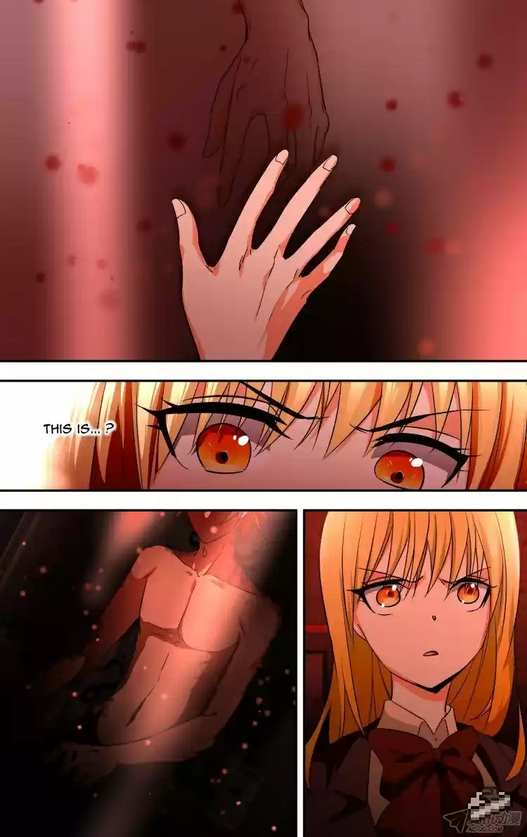 The Fairy Captivity Ch.95