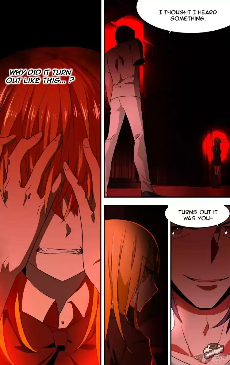 The Fairy Captivity Ch.96