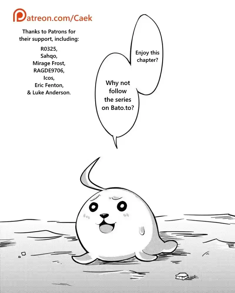 The Fairy Captivity Ch.96