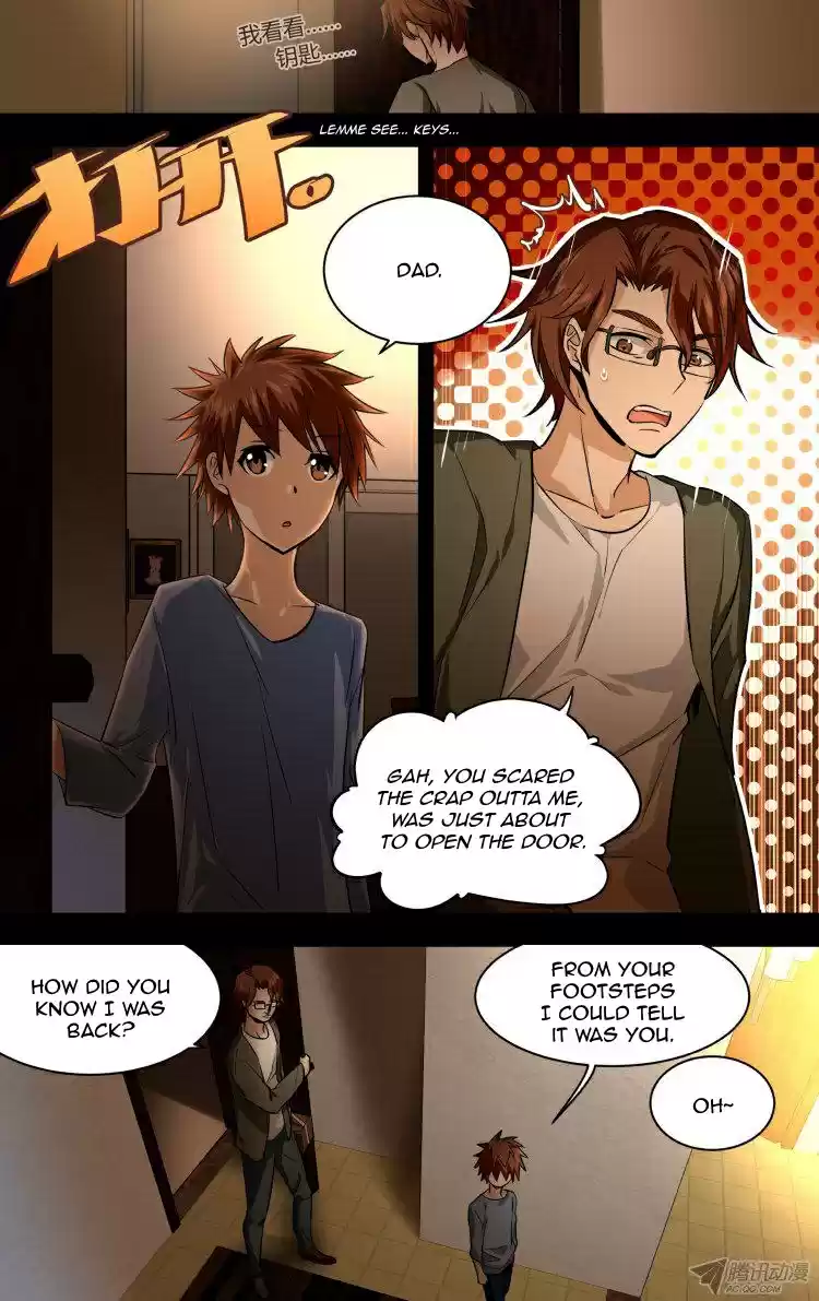 The Fairy Captivity Ch.97