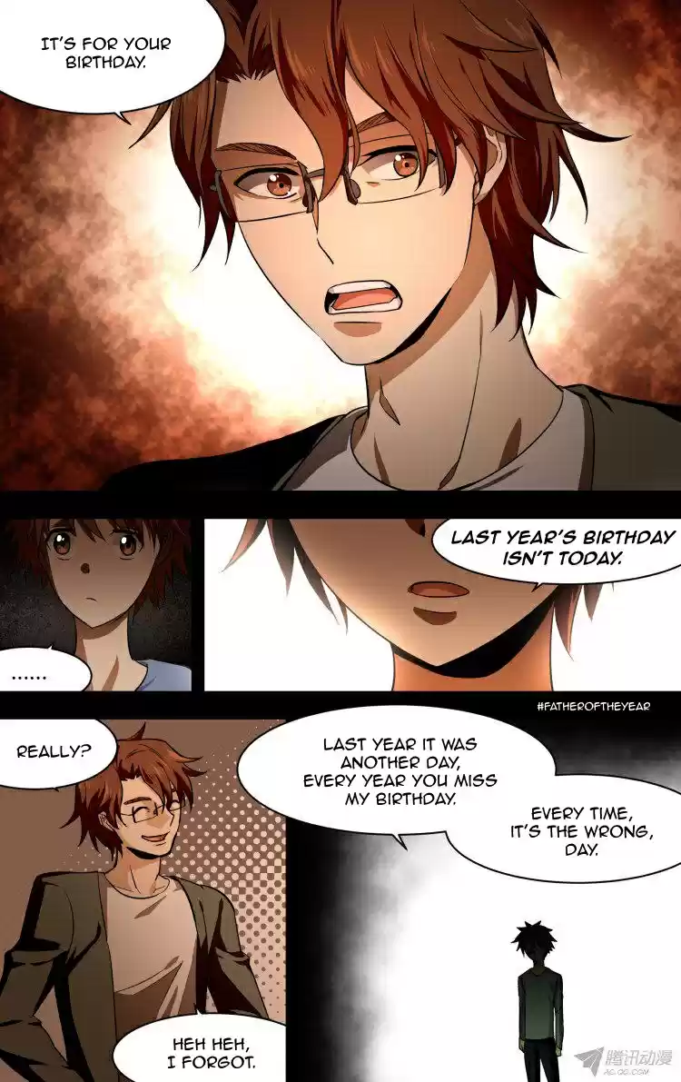 The Fairy Captivity Ch.97