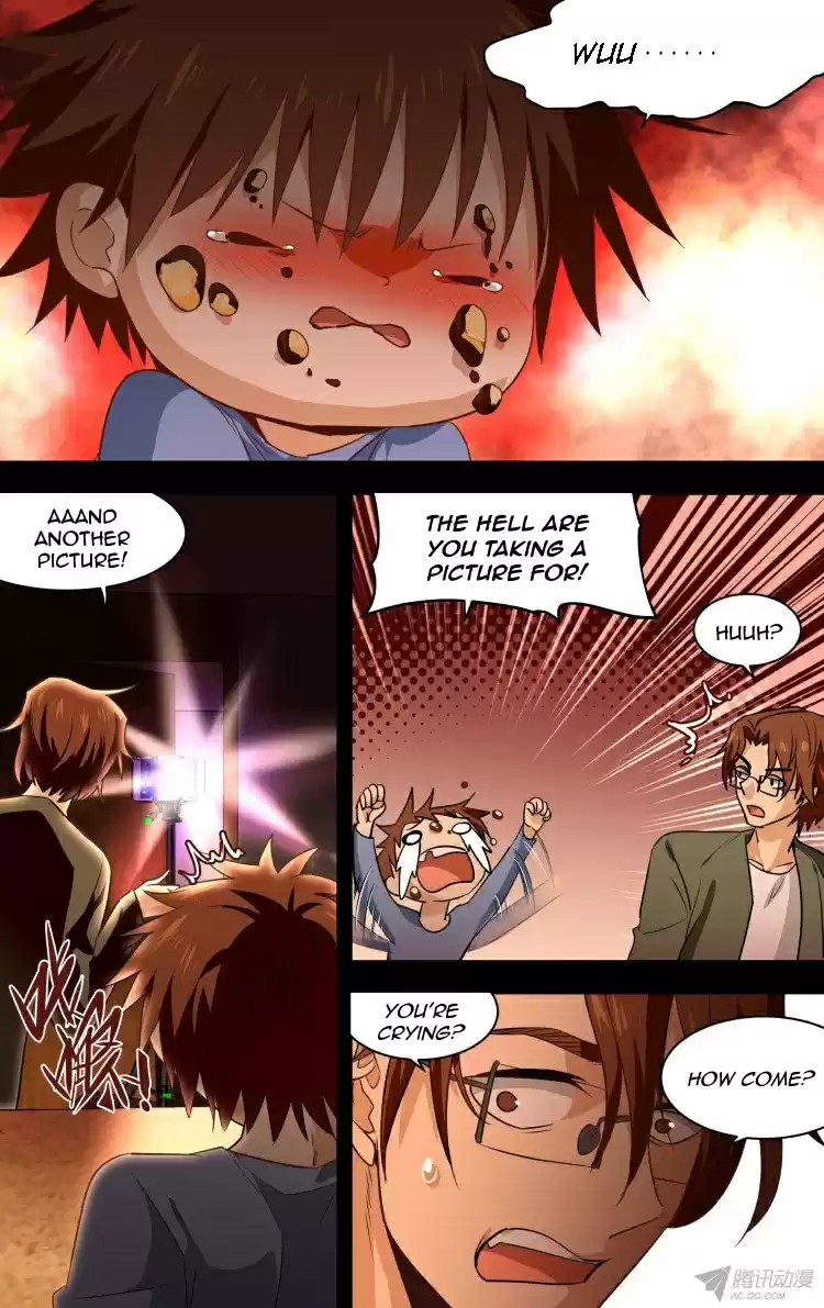 The Fairy Captivity Ch.97