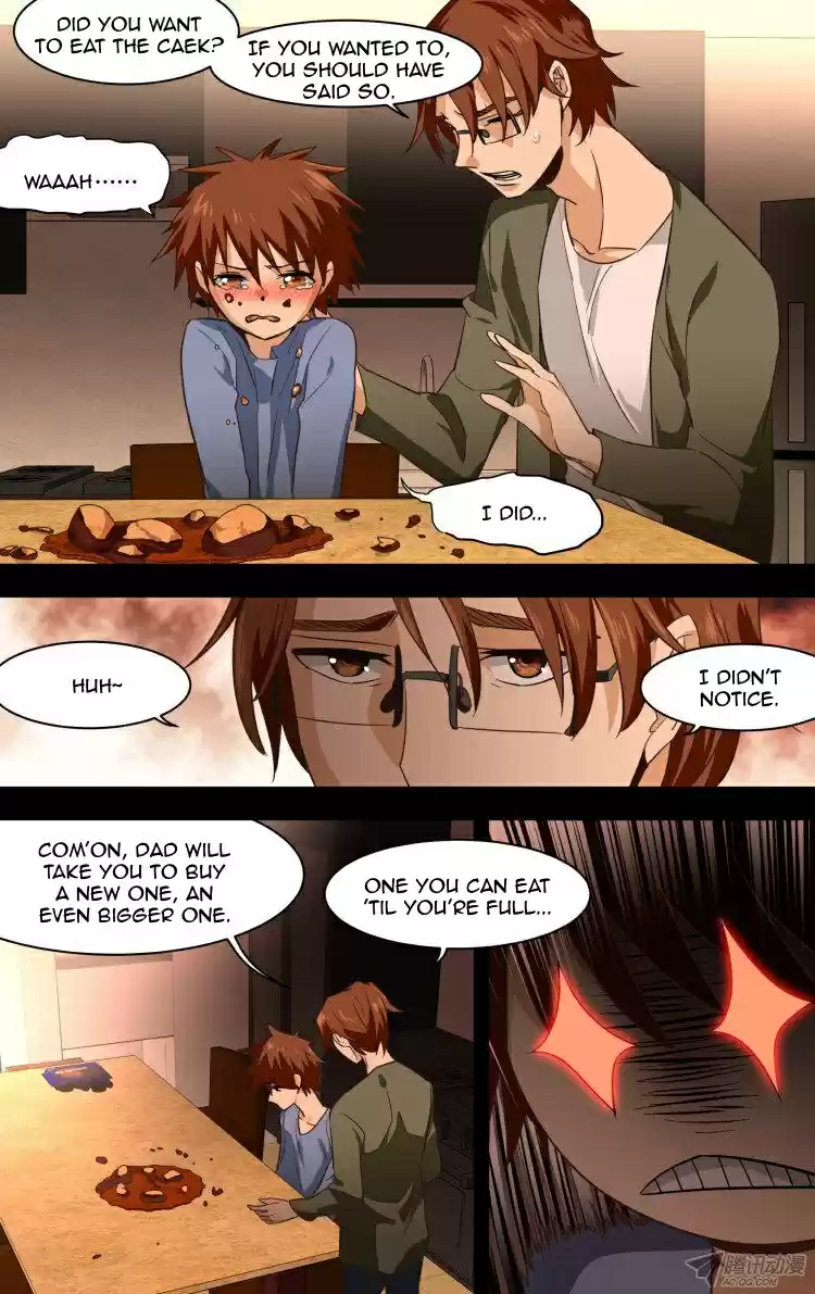 The Fairy Captivity Ch.97