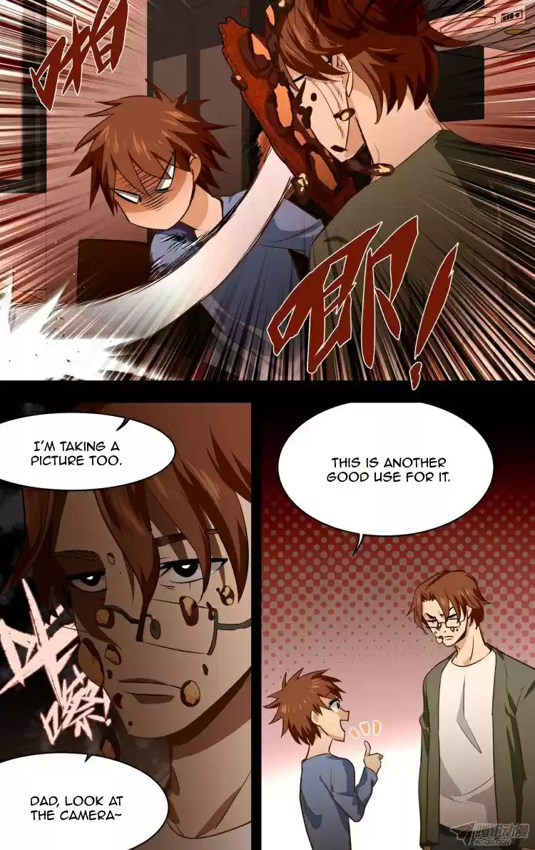 The Fairy Captivity Ch.97