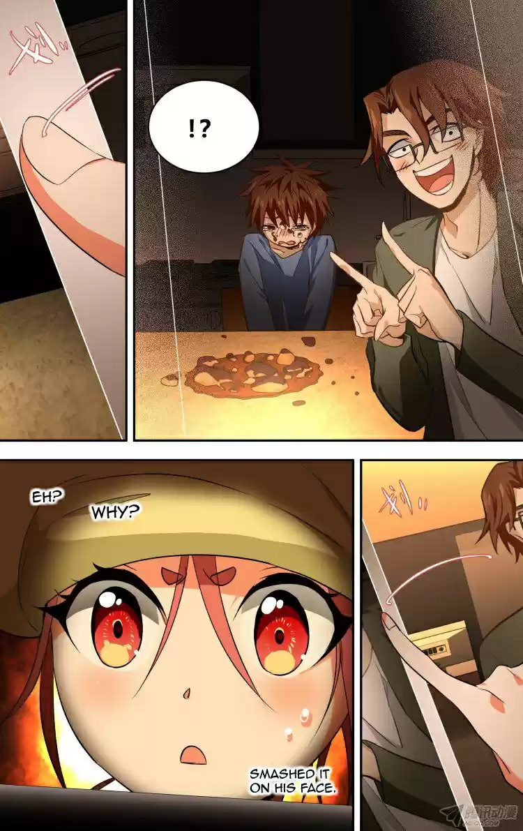 The Fairy Captivity Ch.97