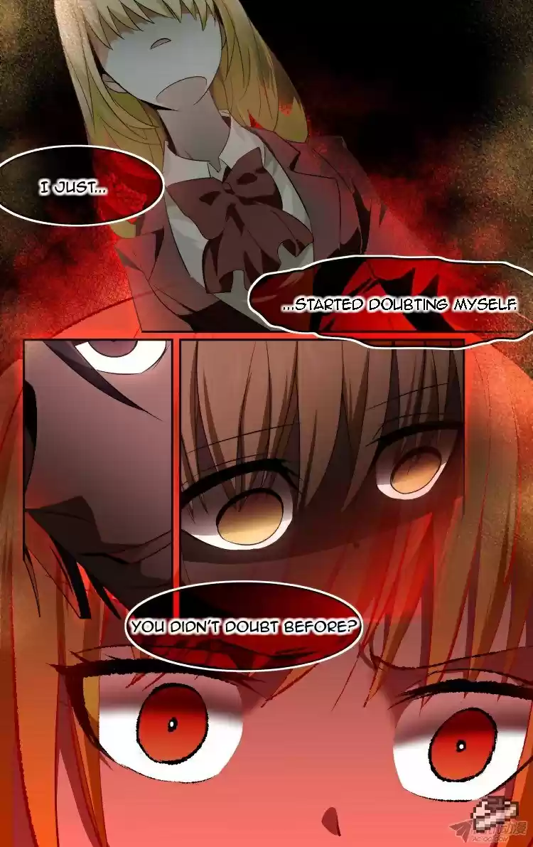 The Fairy Captivity Ch.98