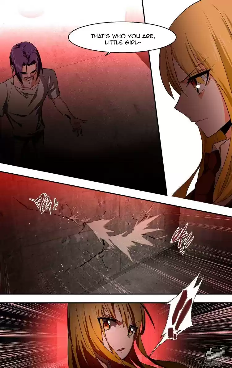 The Fairy Captivity Ch.99