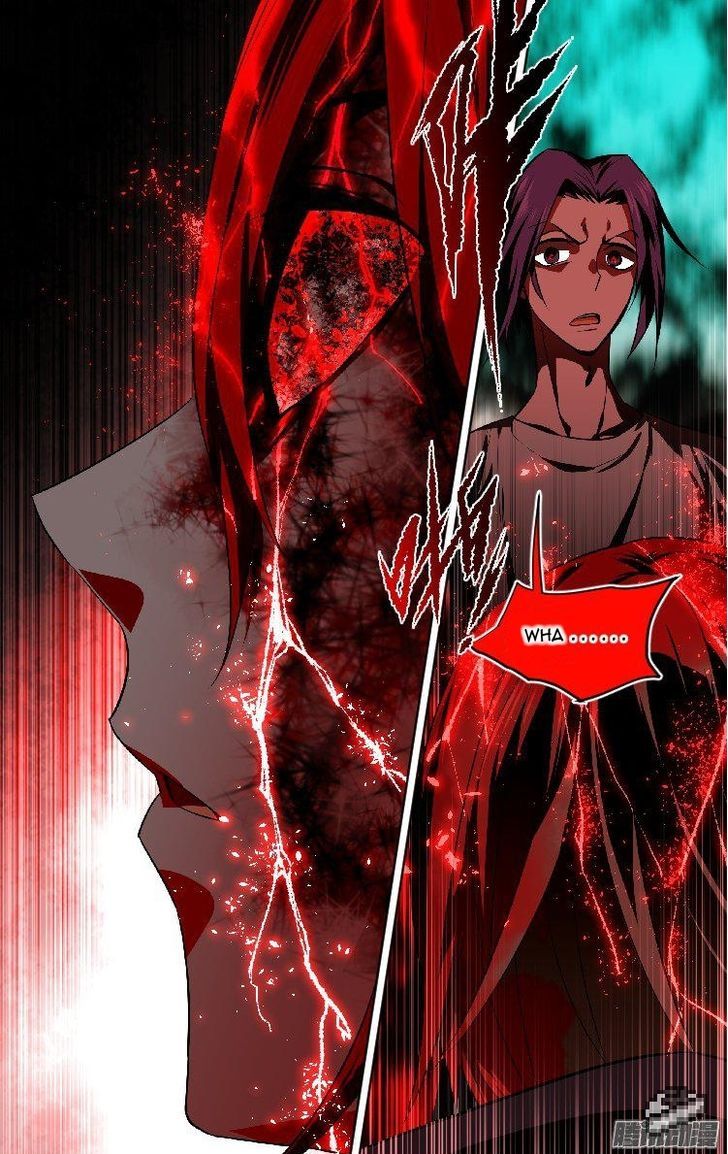 The Fiary Captivity 100