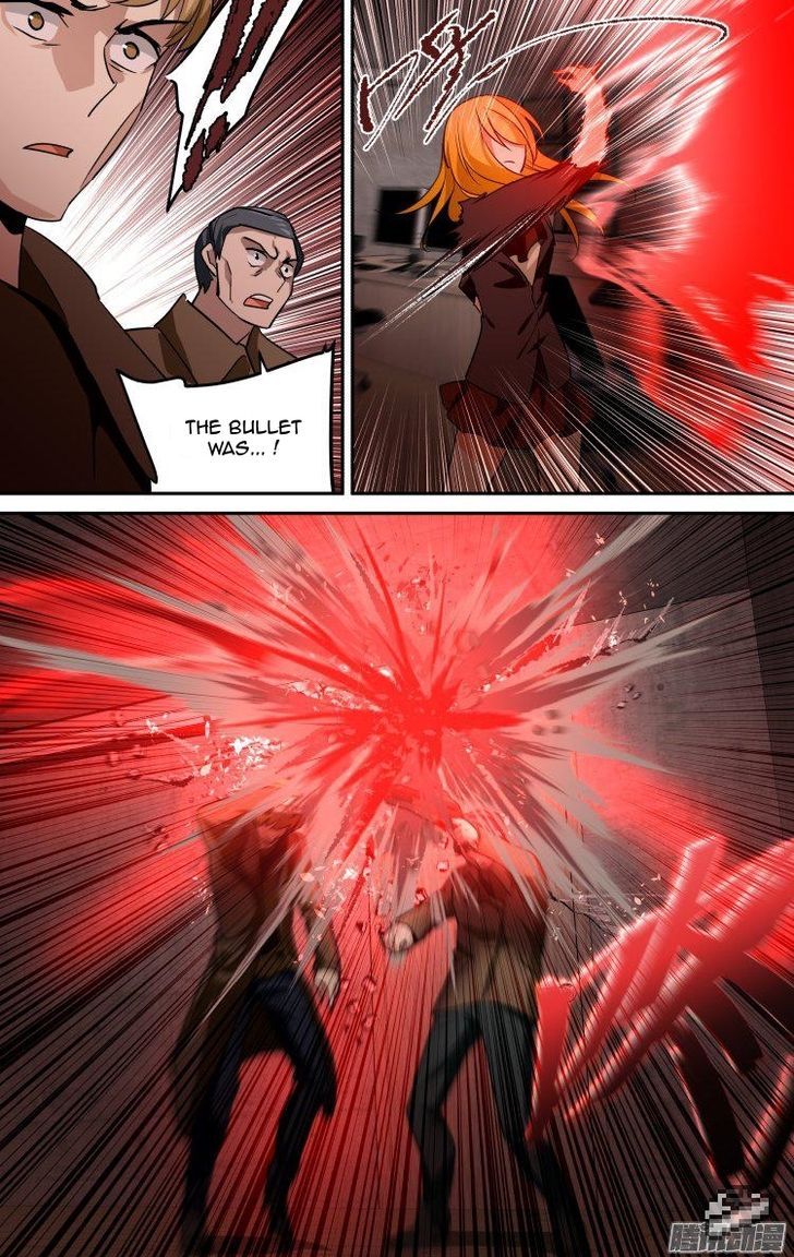 The Fiary Captivity 101