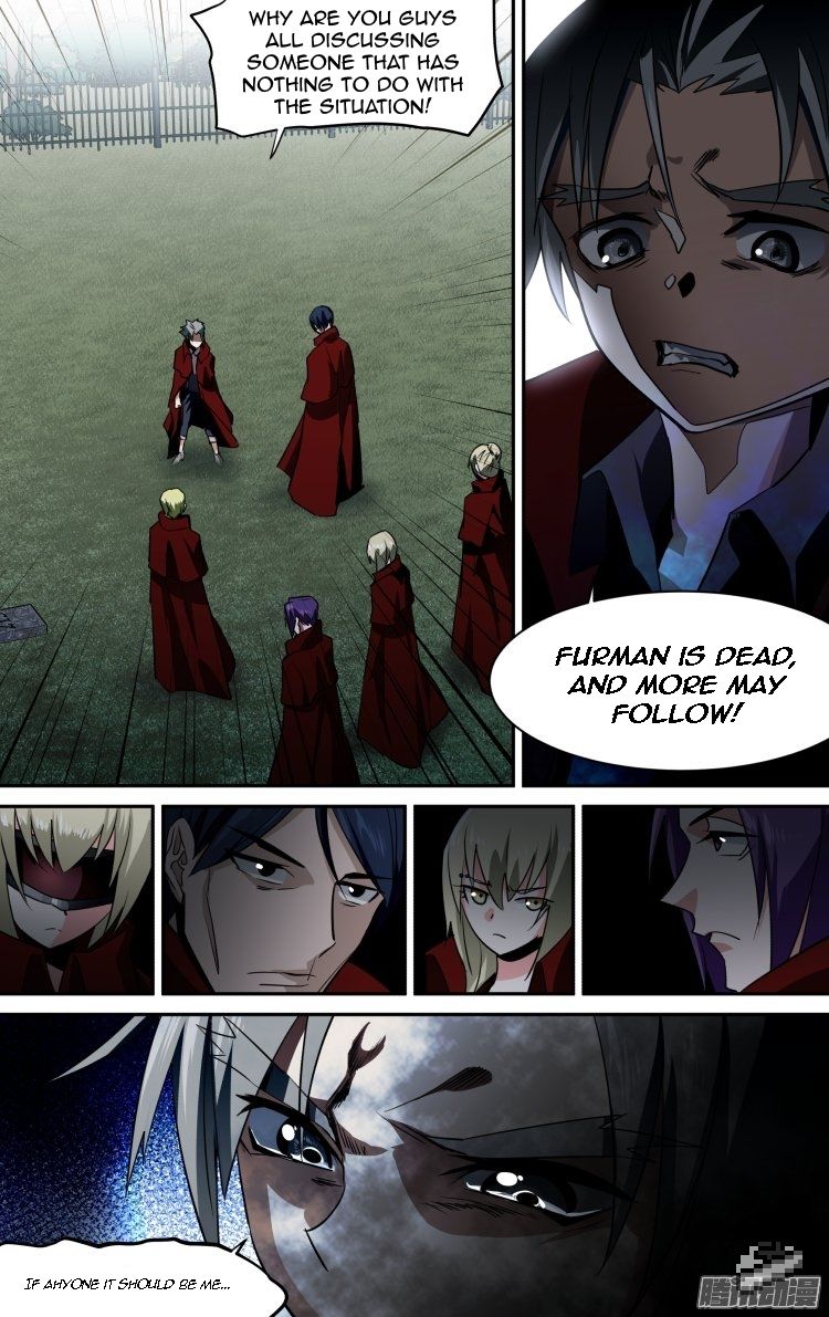 The Fiary Captivity 103