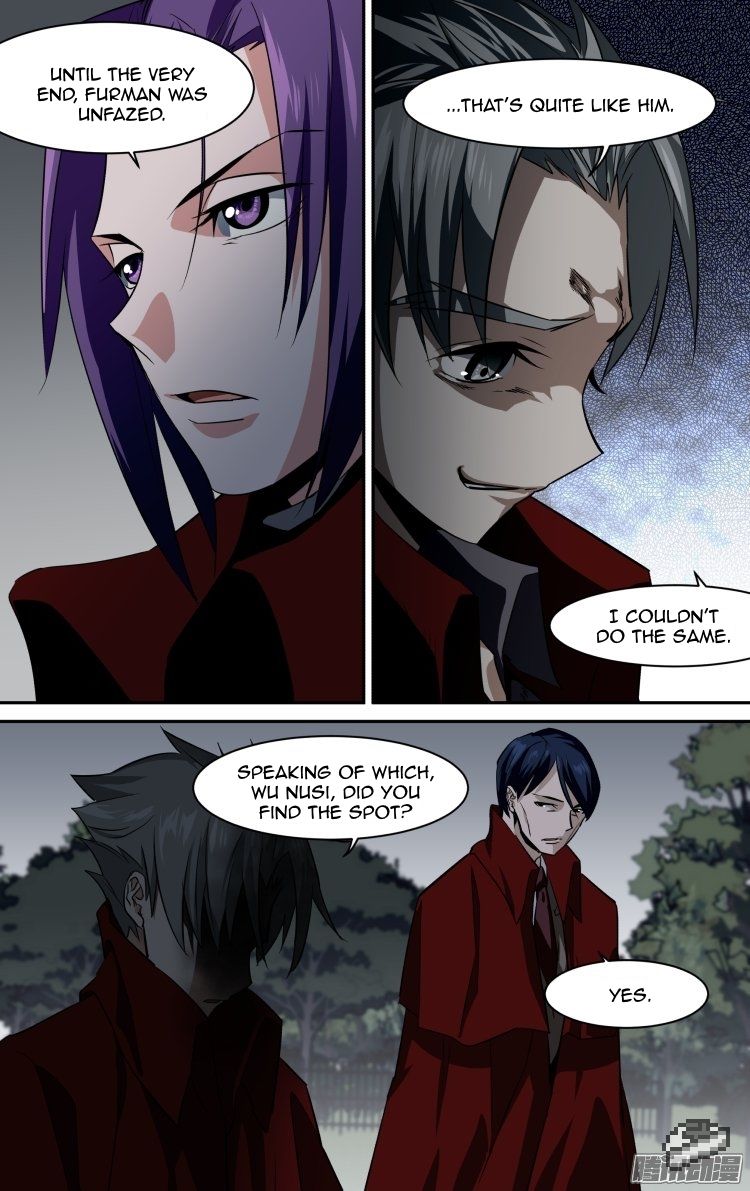 The Fiary Captivity 103