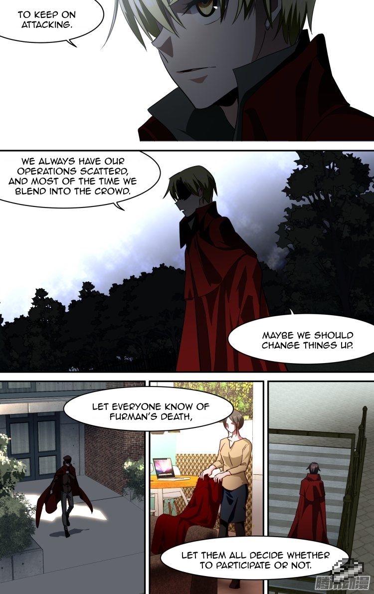 The Fiary Captivity 103