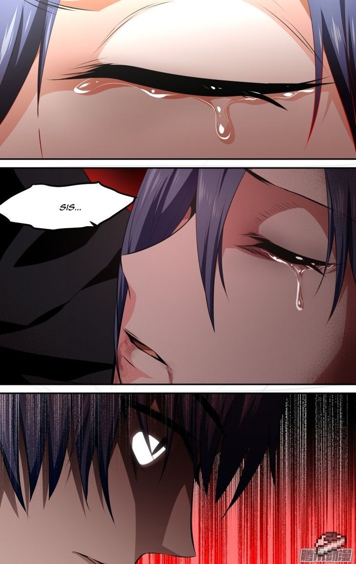 The Fiary Captivity 111