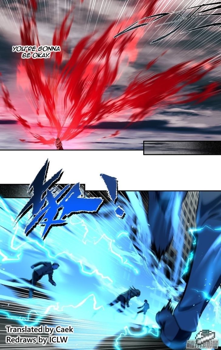 The Fiary Captivity 113