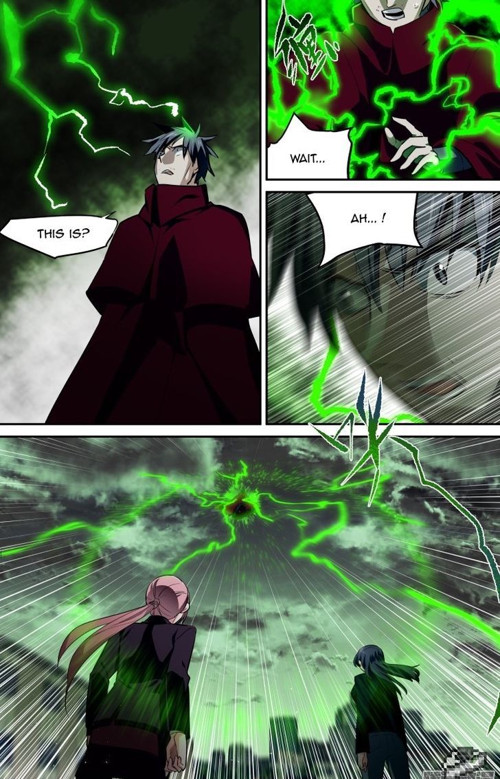 The Fiary Captivity 114