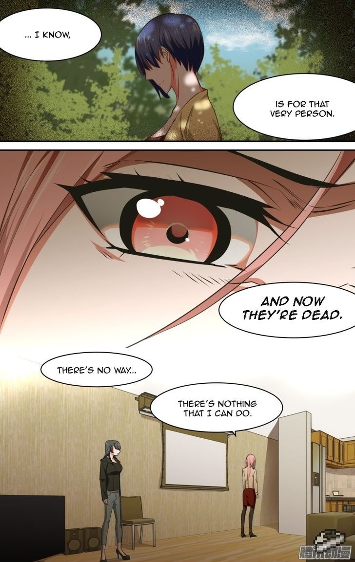 The Fiary Captivity 116