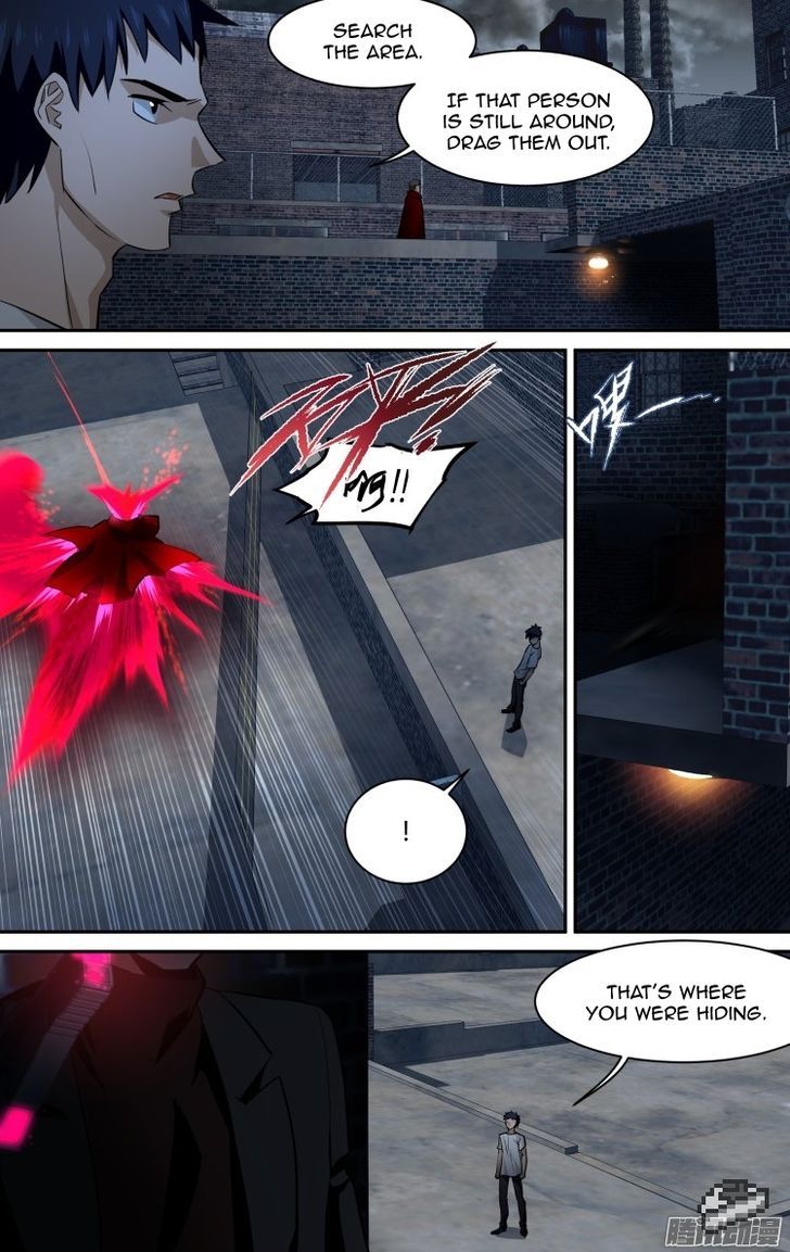 The Fiary Captivity 117