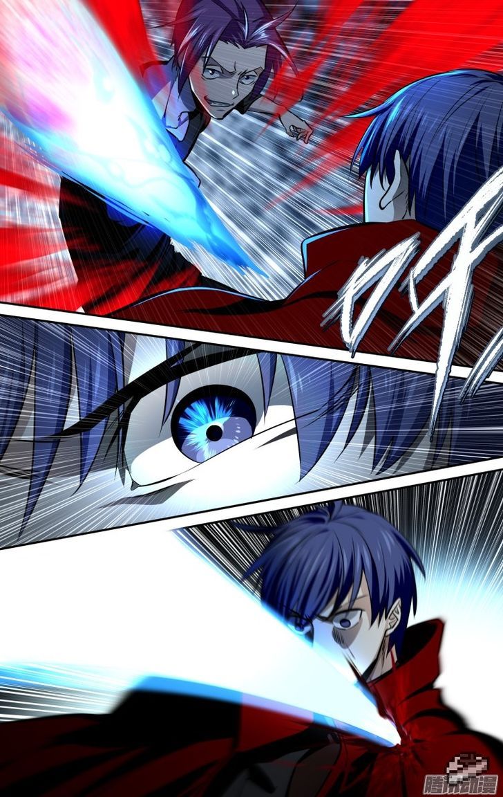 The Fiary Captivity 118