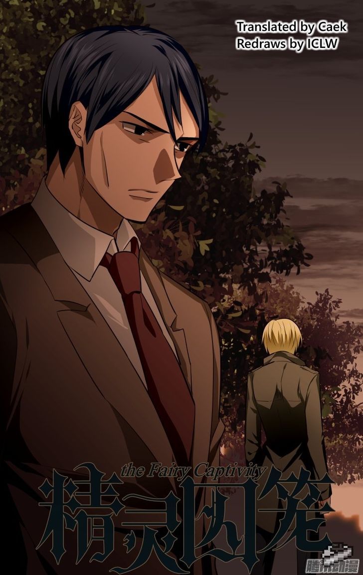 The Fiary Captivity 119