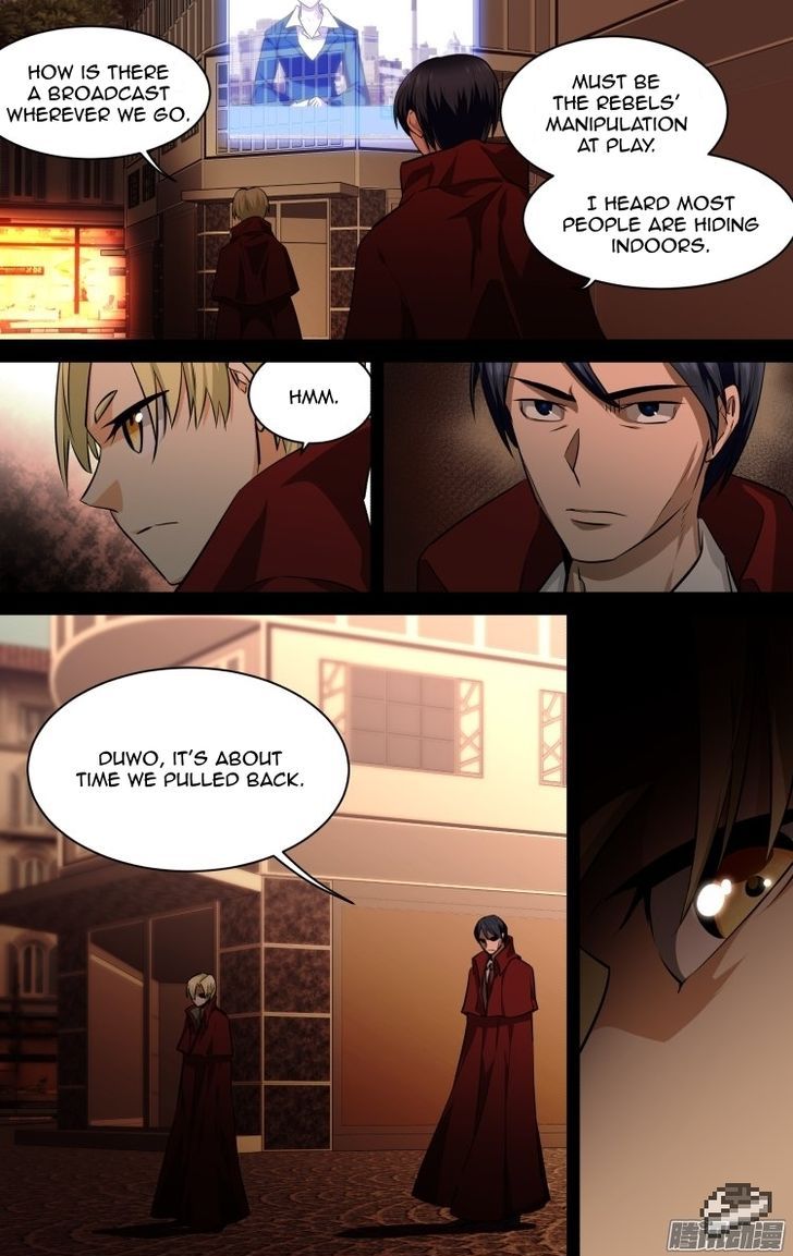 The Fiary Captivity 119