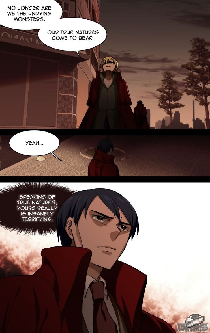 The Fiary Captivity 119