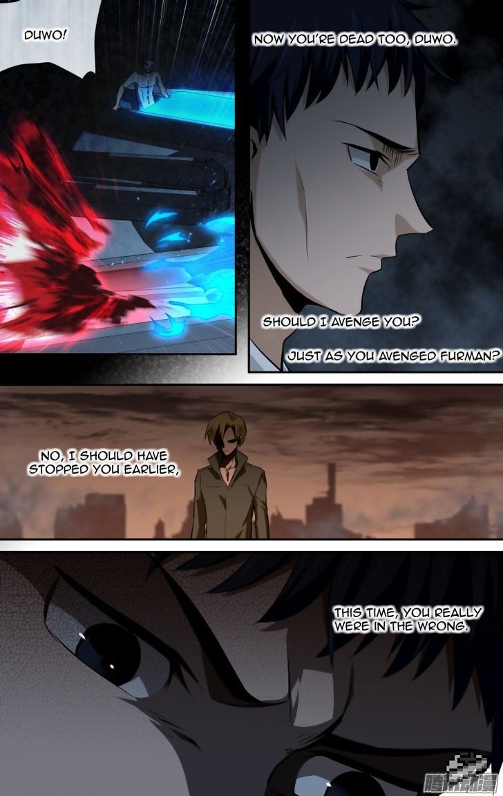 The Fiary Captivity 119