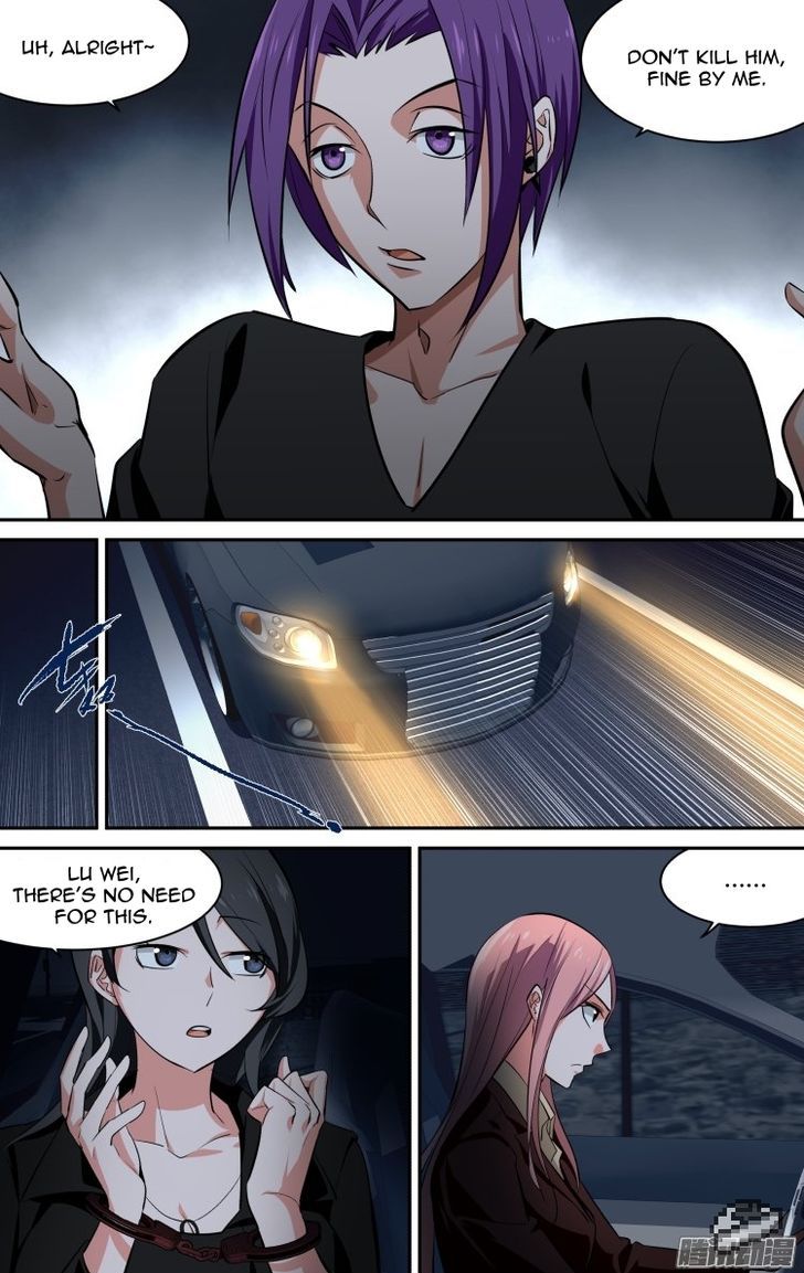 The Fiary Captivity 119