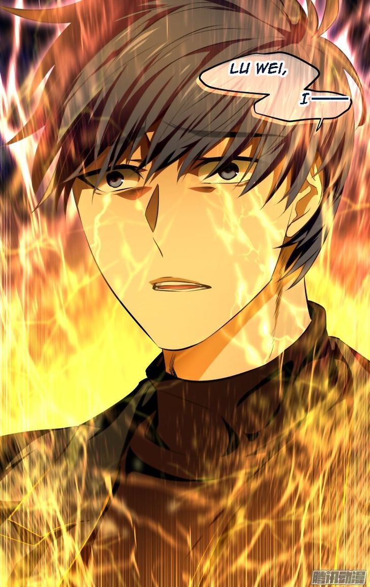 The Fiary Captivity 120