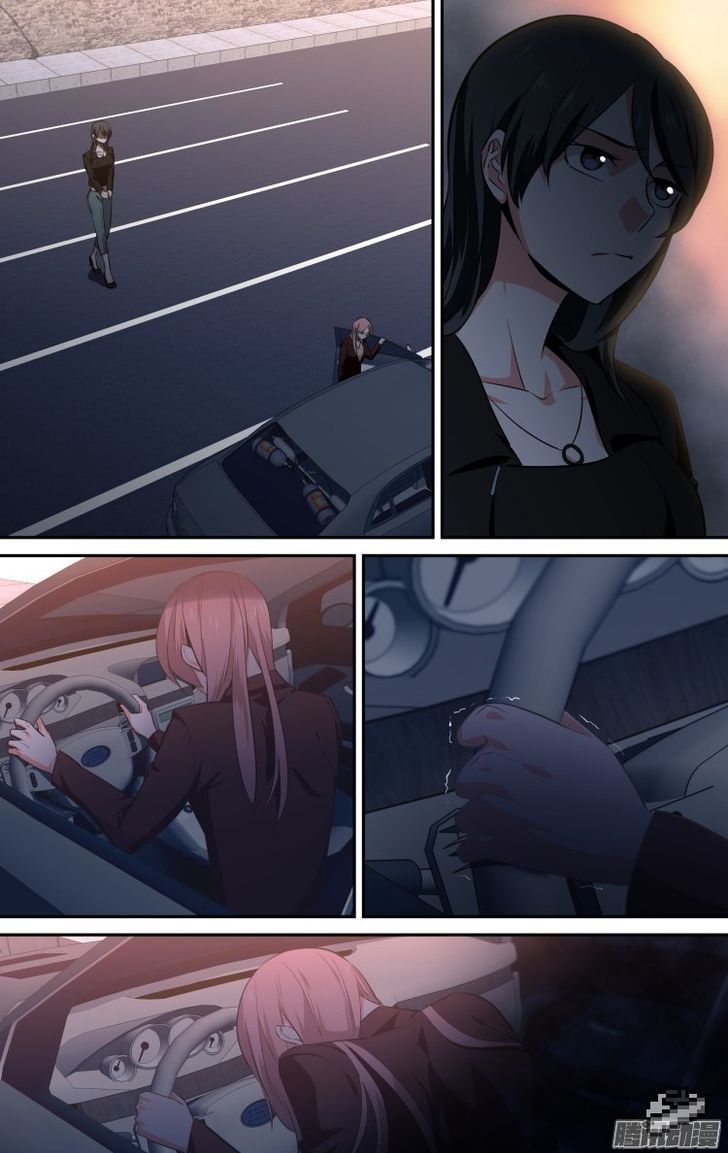 The Fiary Captivity 120