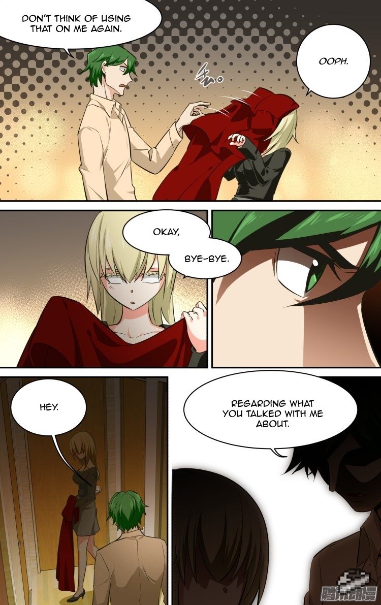 The Fiary Captivity 122