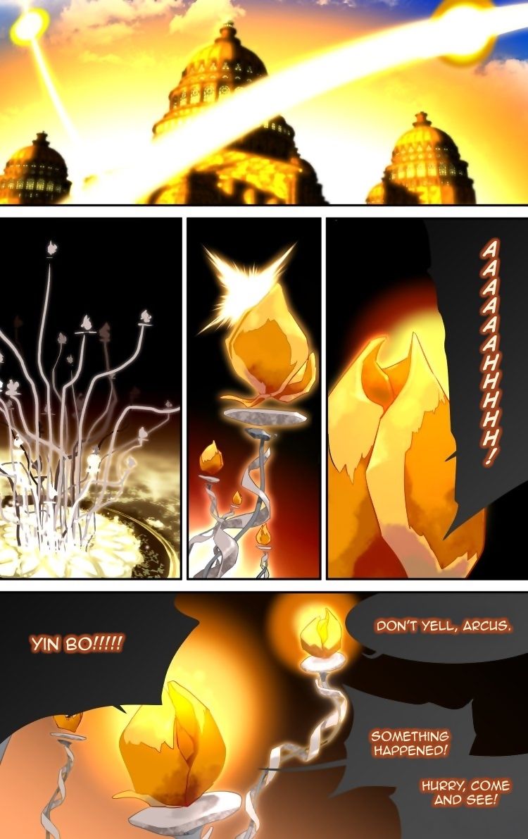 The Fiary Captivity 123