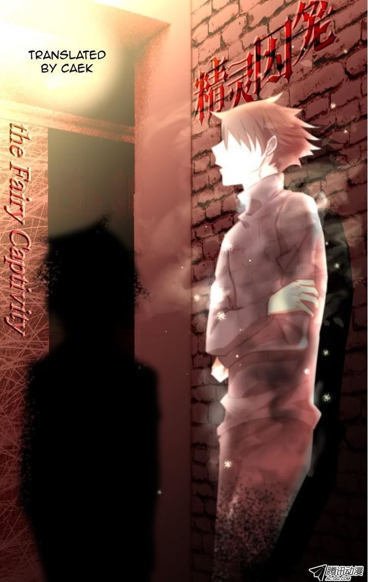 The Fiary Captivity 17