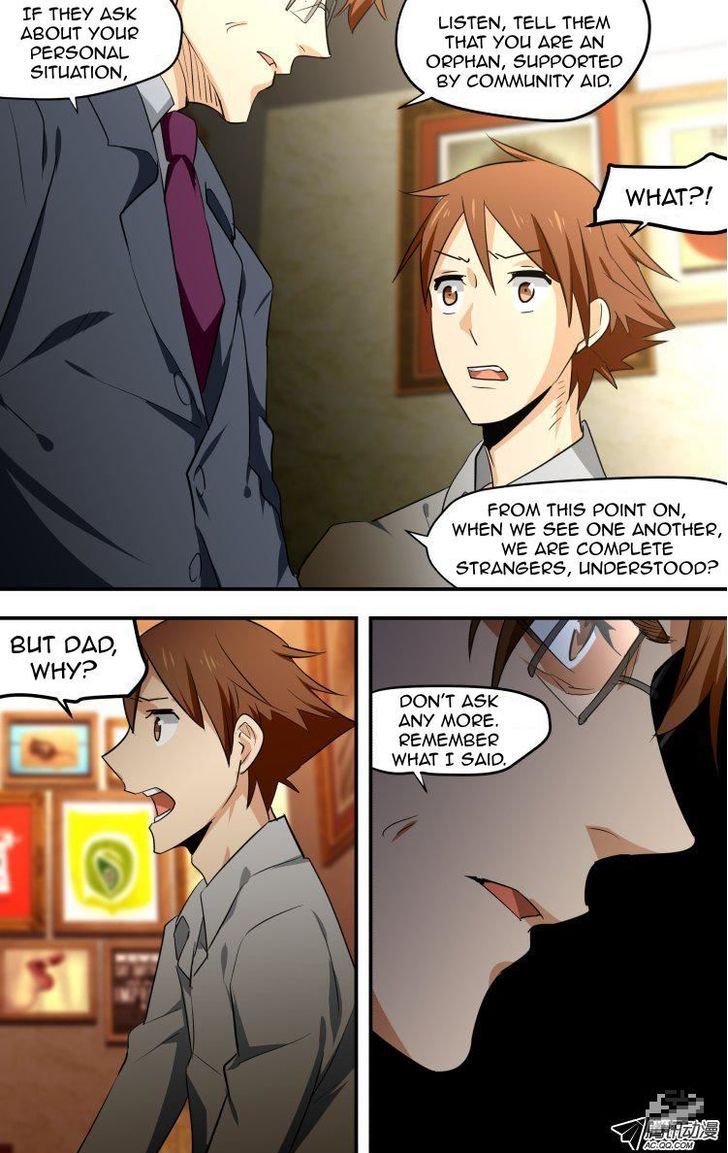 The Fiary Captivity 26