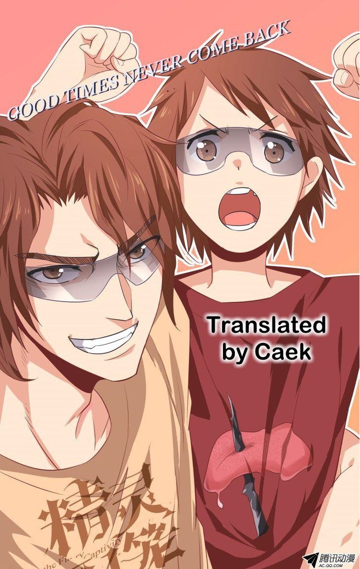 The Fiary Captivity 28