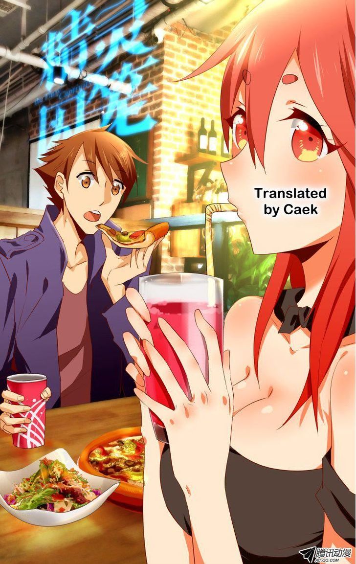 The Fiary Captivity 29