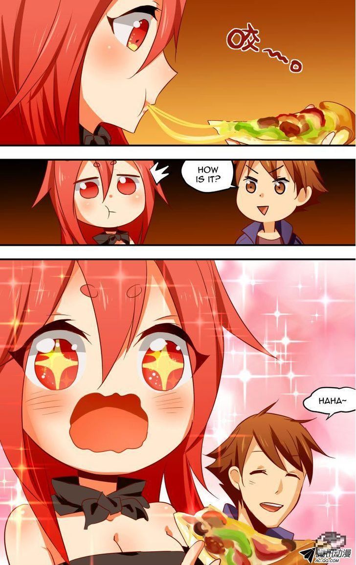 The Fiary Captivity 29