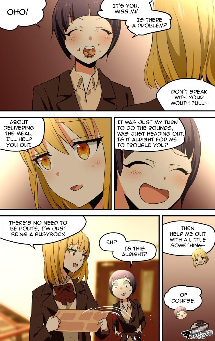 The Fiary Captivity 35